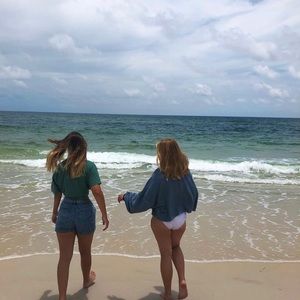 Meet your Posher, Ellie